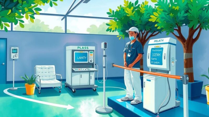 Slovenia Meluncurkan Proyek ICSIS untuk Meningkatkan Skrining Kanker