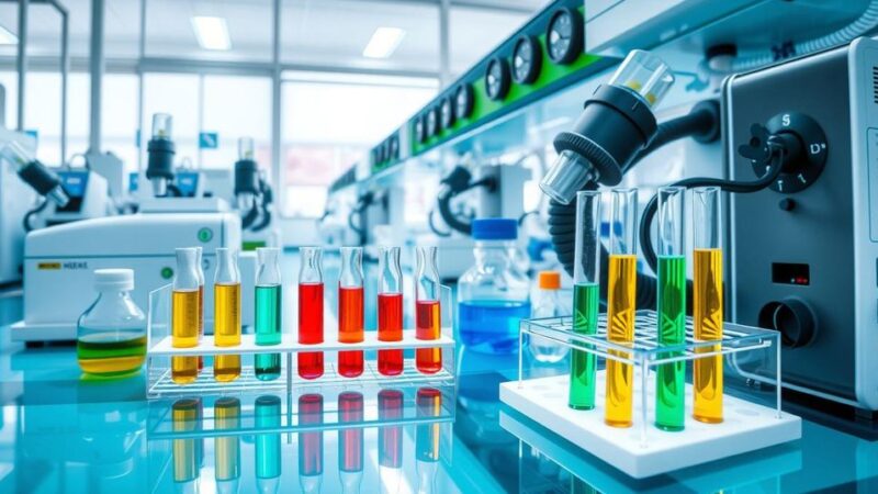 Tes Darah Sederhana: Masa Depan Diagnosis Kanker