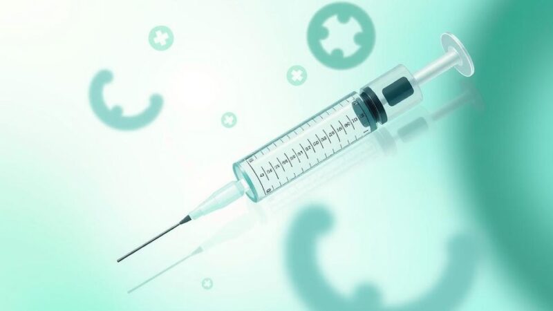 Vaksin HPV Efektif untuk Pencegahan Kanker Serviks Menurut CDC