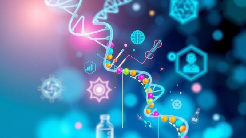 Penelitian Mengungkap DNA Tersembunyi Pemicu Kanker Pankreas