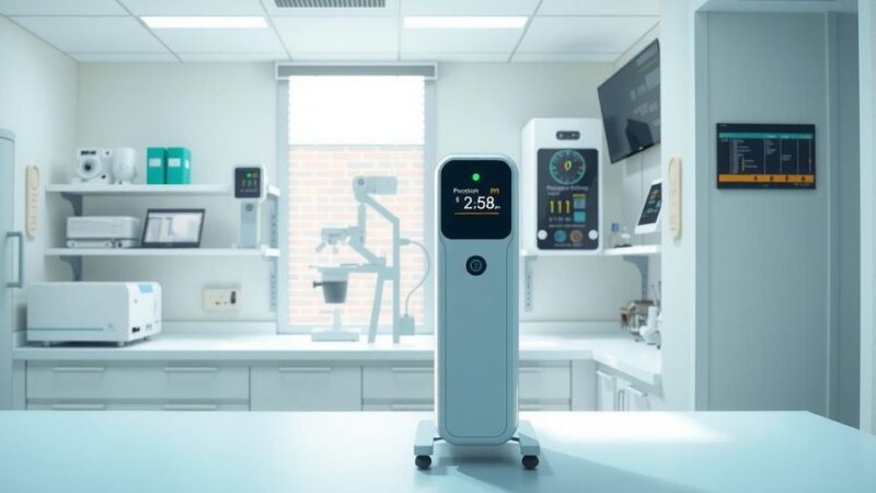 Terobosan Dalam Deteksi Kanker Pankreas: Hasil Menjanjikan Studi VERIFI Oleh Immunovia