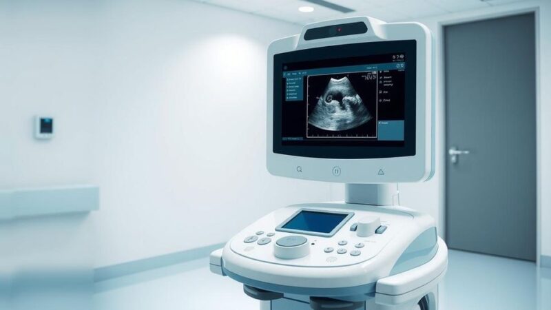 Ultrasound Resolusi Tinggi untuk Diagnosis Kanker Prostat yang Lebih Cepat