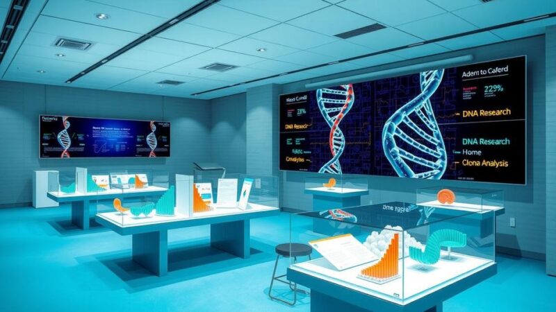 Konferensi Spesial AACR tentang Metilasi DNA dan Kanker