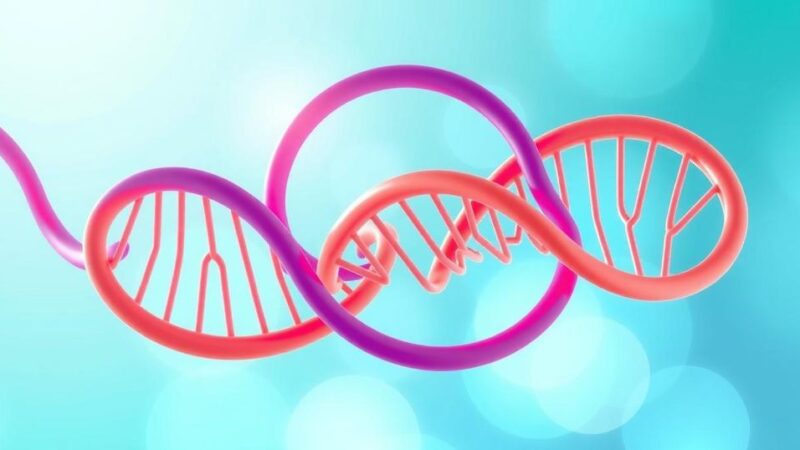 Peran Kunci RNA Sirkuler dalam Biologi Kanker dan Terapi