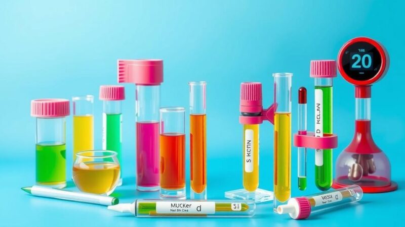 Kekhawatiran Terhadap Akurasi Tes Darah DIY untuk Kanker Prostat