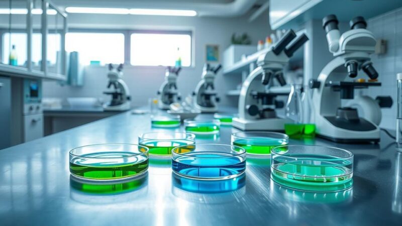 Penelitian Baru: Telomer Dapat Mencegah Kanker Melalui Respons Aktif
