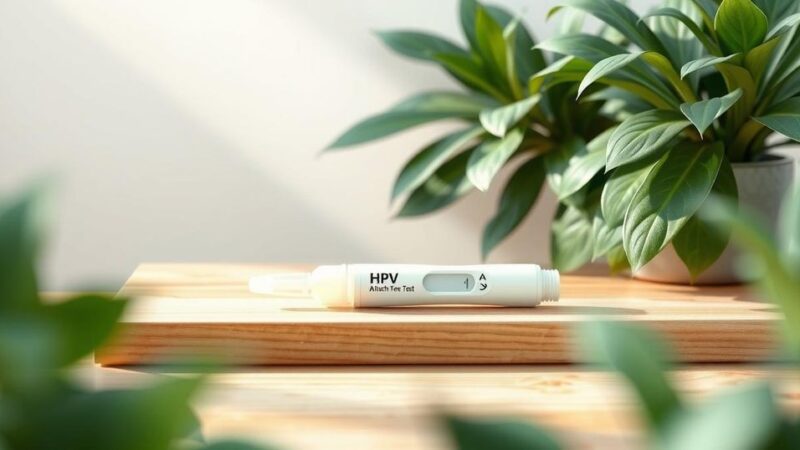 Ontario Alihkan Skrining Kanker Serviks dari Tes Pap ke Tes HPV