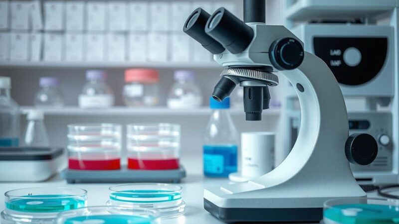 Tingginya Resistensi Antimikroba di Pasien Kanker dan Kasus Penyakit Menular