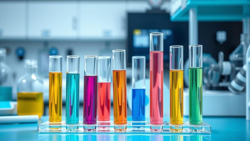 Penemuan Baru untuk Deteksi Kanker Pankreas: Mainz Biomed dan Liquid Biosciences