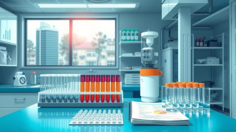 Tes Kanker Pankreas Avantect Kini Tersedia untuk Anggota Jaringan Claritev