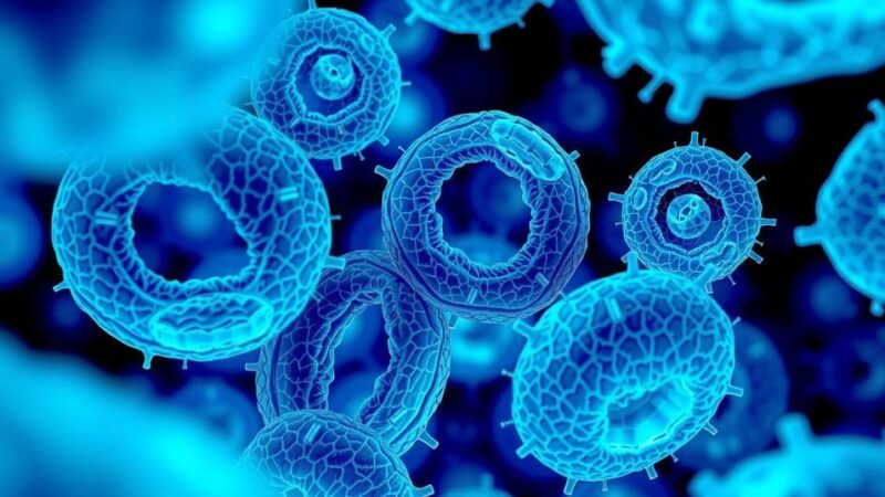 Reclassifikasi Tumor Appendiks Meningkatkan Kasus Kanker di Remaja dan Dewasa Muda