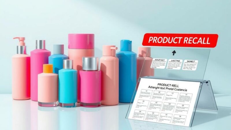 L’Oréal Paris Tarik Kembali Produk Jerawat Karena Kontaminasi Benzena