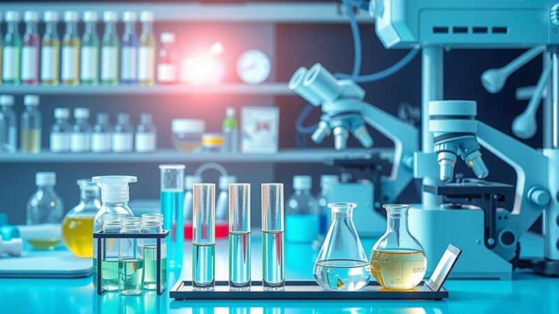 Vaksin Kanker PGV001 Tunjukkan Potensi dalam Myeloma dan Tumor Padat