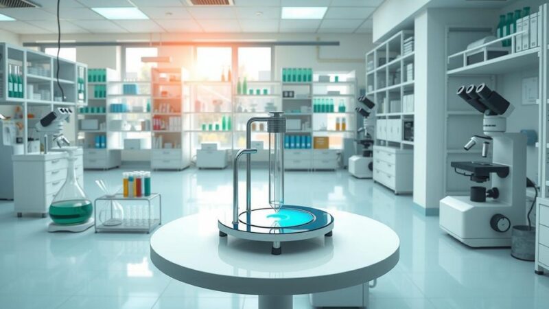 Terapi Kombinasi Berpotensi Atasi Ketahanan Obat pada Kanker Paru