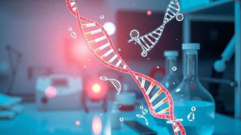 Platform Baru Imunoterapi Meningkatkan Efektivitas Terapi mRNA Melawan Kanker