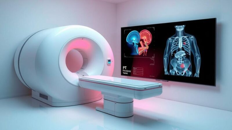 Peran PET/CT dan Sodium Fluoride F18 dalam Kanker Prostat