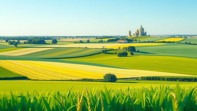 Apa yang Menyebabkan Tingginya Angka Kanker di Iowa? Ini Rumit