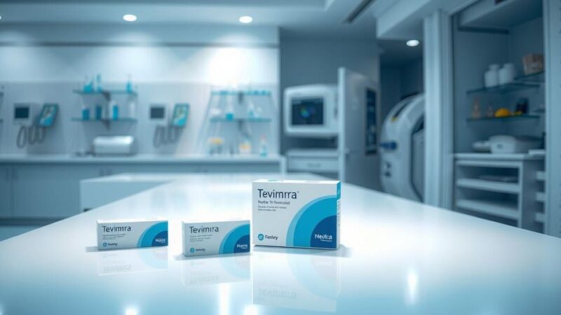 FDA Menyetujui Tevimbra untuk Kanker Esofagus Tingkat Lanjut
