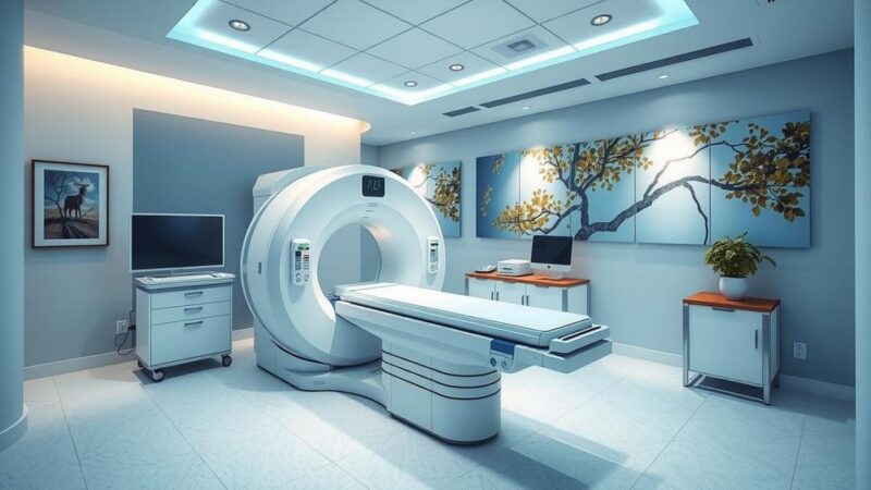 Terapi Radiasi Bodily Stereotactic (SBRT) untuk Kanker Prostat: Yang Perlu Diketahui