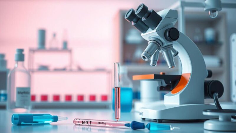 Teknologi Tes HPV Baru untuk Mengurangi Kematian Kanker Serviks