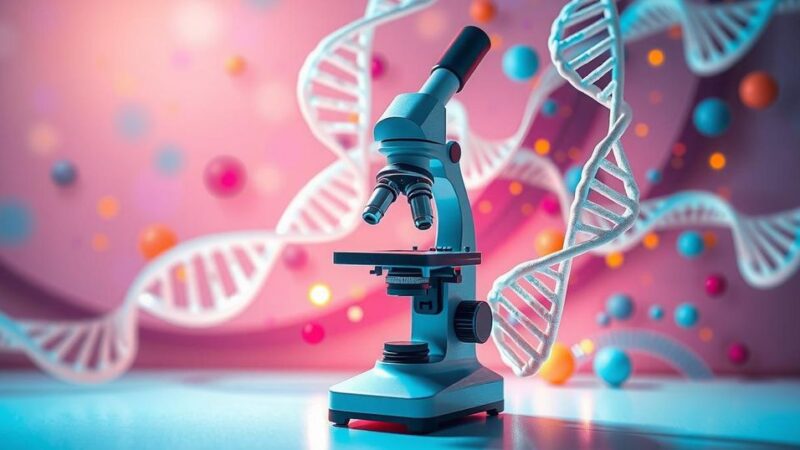 Kemajuan dan Tantangan Kanker di AACR 2024