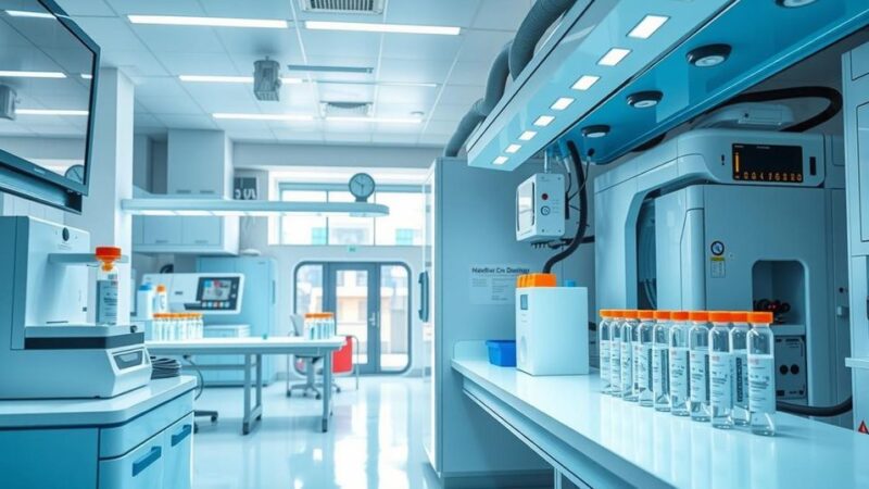 Tes Kanker Prostat Proclarix® Onconetix Menunjukkan Validasi Klinis yang Sukses