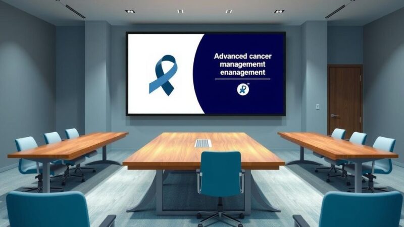 Evolusi Pengelolaan Kanker Endometrium Lanjut dan Ulang