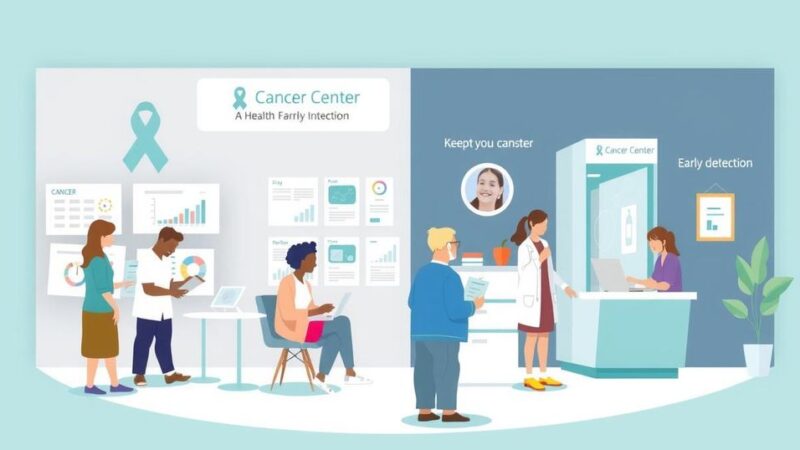Moores Cancer Center UC San Diego Terima Sumbangan $1 Juta dari Pfizer