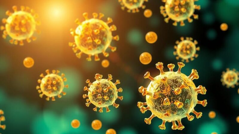 Pencitraan Nanopartikel Emas Meningkatkan Pengobatan Kanker