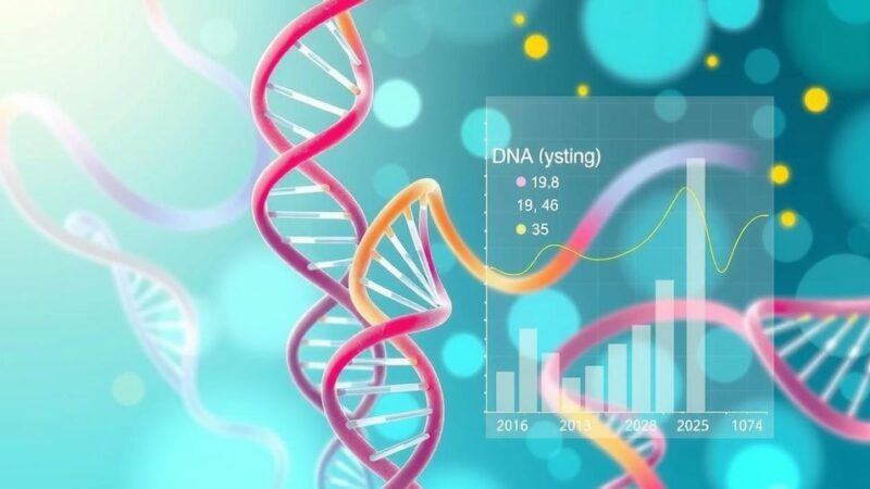 Disparitas Rasial dalam Konseling Genetik Kanker Payudara