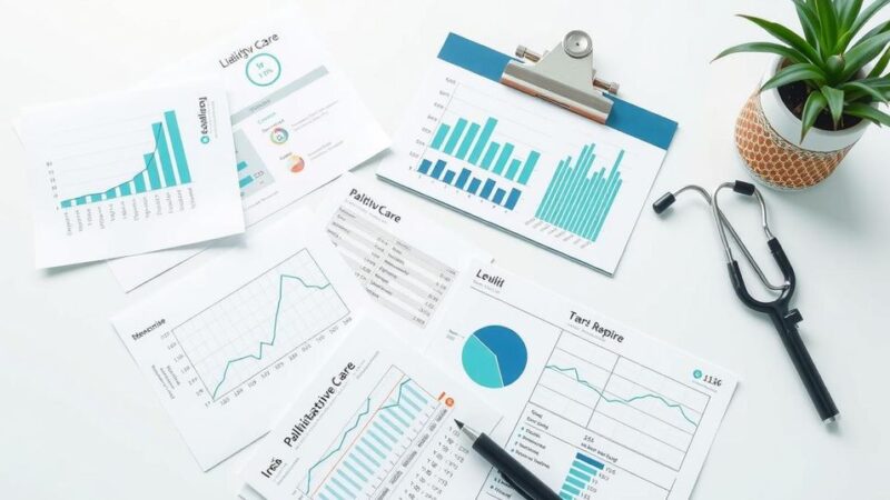 Peningkatan Pelaporan Perawatan Paliatif Dini untuk Kanker Tahap Lanjut