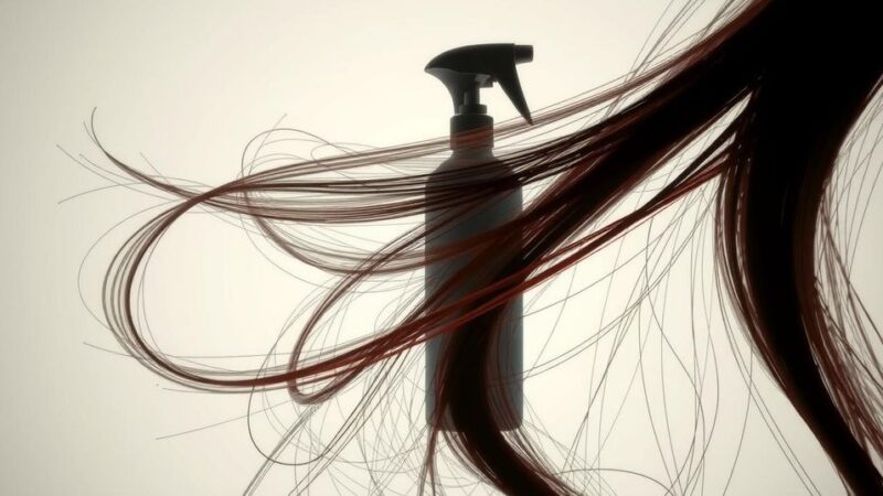 Bahaya Tersembunyi dalam Kepang Rambut: Studi Temukan Karsinogen pada Merek Populer