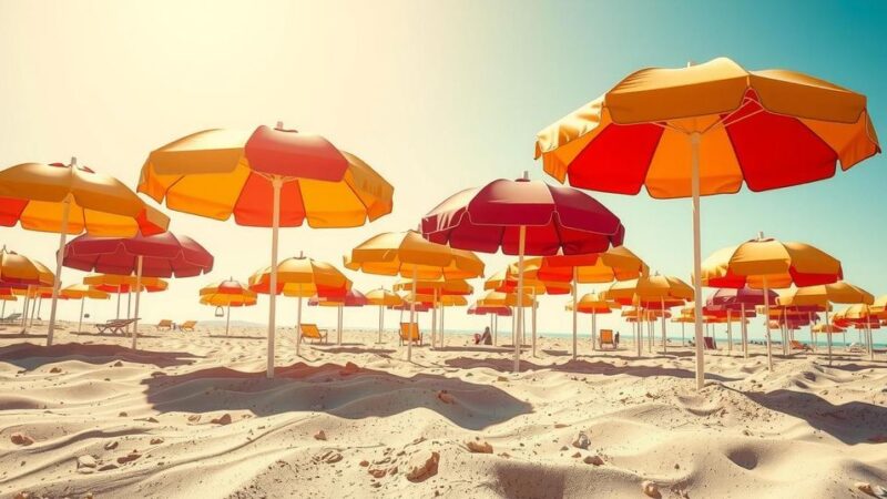 Mengkaji Persepsi Risiko Kanker Kulit dan Sunburn di Kalangan Dewasa AS