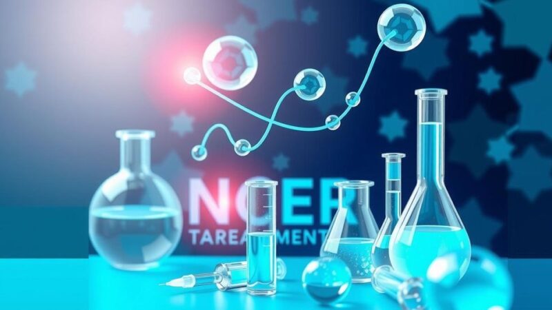 FDA Setujui Durvalumab untuk Kanker Kandung Kemih Invasif Otot