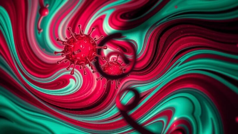 Mengurai Interaksi Tumor-Imun dalam Karsinoma Endometrium