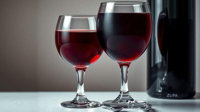 Penelitian Mengungkap Alkohol, Termasuk Anggur Merah, Meningkatkan Risiko Kanker