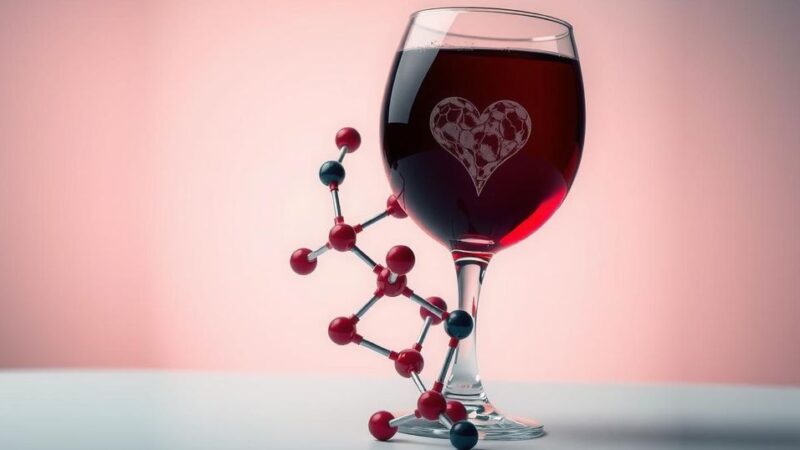 Komplikasi Hubungan Antara Alkohol dan Kanker