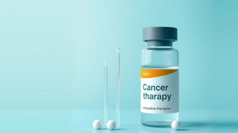 Dua Obat Imunoterapi Lebih Baik daripada Satu untuk Kanker Kepala dan Leher