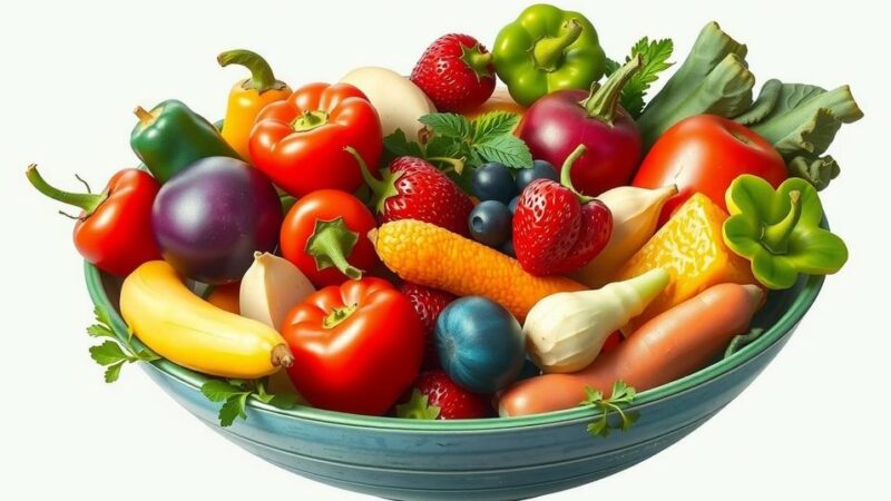 Membangun dan Membagikan Bukti Diet dalam Perawatan Kanker