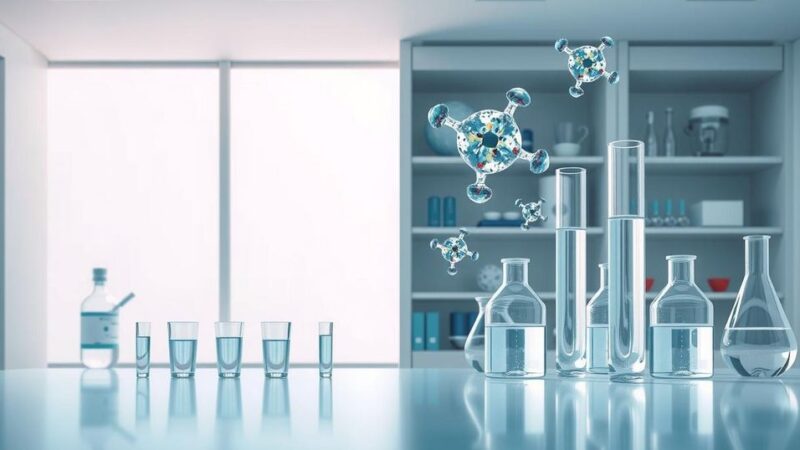 Penemuan Terbaru NIH Mengenai Biologi Tumor dan Prakanser