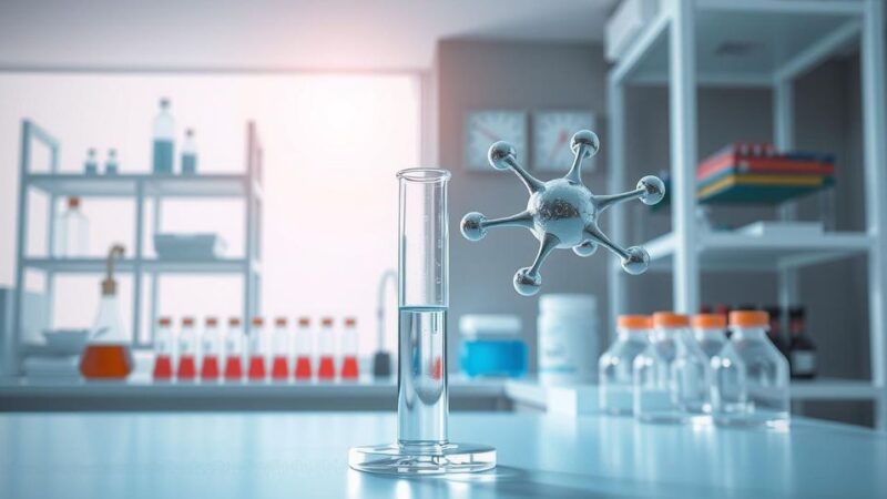 Potensi Azenosertib dari Zentalis untuk Kanker Ovarium Resisten Platinum