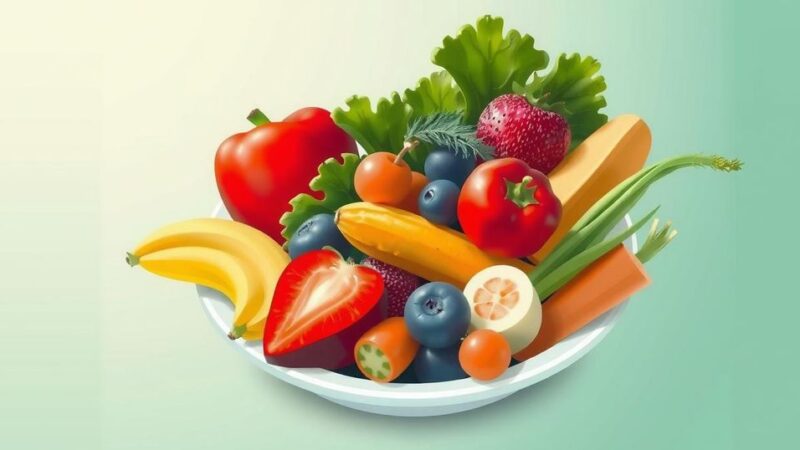 Kenaikan Tingkat Kanker Terkait Pola Diet Olahan dan Aktivitas Fisik Rendah
