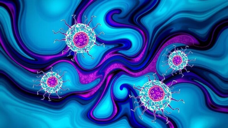 Peran Fibroblas Terkait Kanker dalam Metastasis Melanoma