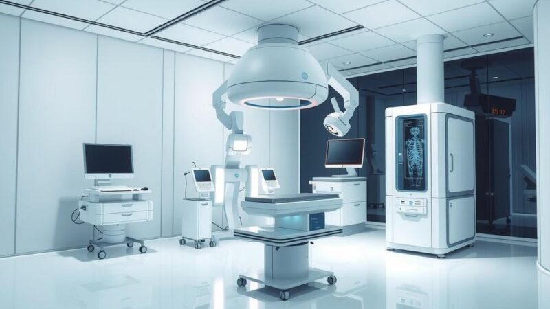 Northwell Cancer Institute Perkenalkan Varian Ethos Dalam Perjuangan Melawan Kanker