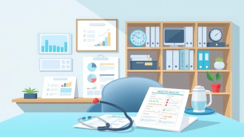 Bicara dengan Dokter tentang Risiko dan Skrining Kanker Kolorektal