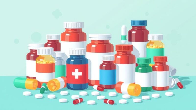 Pembaruan Campak dan Obat yang Bisa Kurangi Penyebaran Kanker