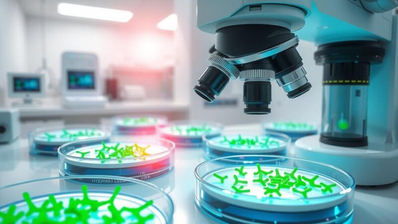 Penelitian Baru: Telomeres Dapat Mencegah Kanker
