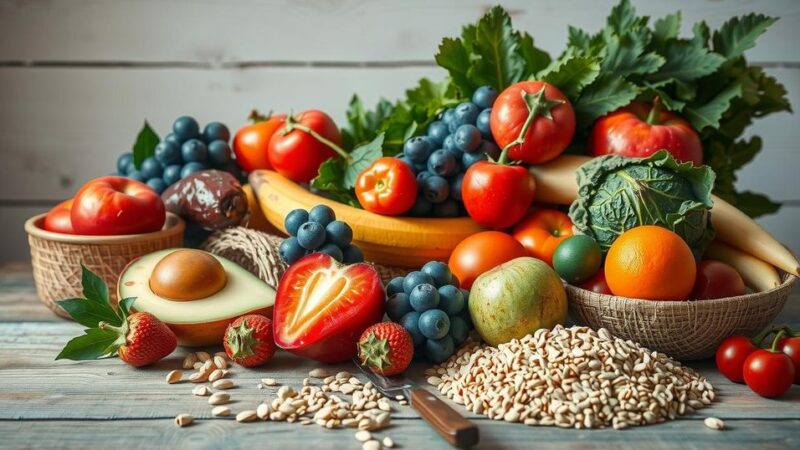 Diet Mediterania Mengurangi Risiko Kanker Terkait Obesitas