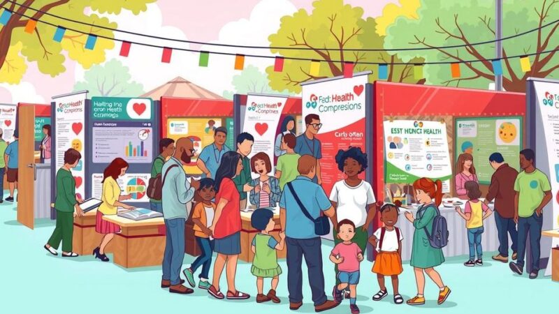 Warga Fifth Ward Houston Dapat Skrining Kanker Gratis Sementara Uji Tanah Berlanjut