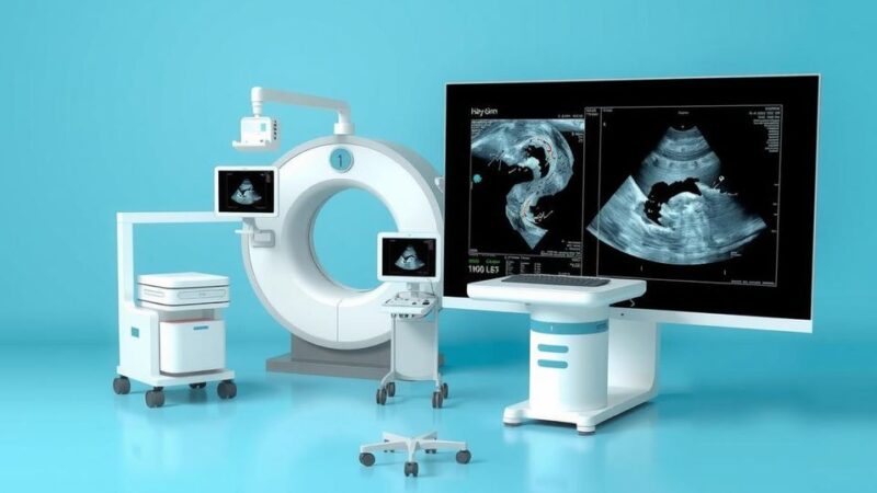 Microultrasonografi Menyaingi MRI dalam Deteksi Kanker Prostat